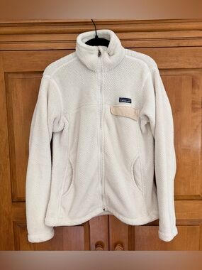 Patagonia Women’s Re-Tool Full-Zip Jacket